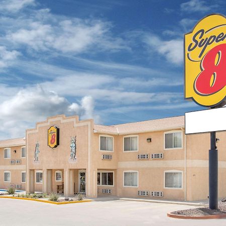 Super 8 By Wyndham Bloomfield Otel Dış mekan fotoğraf